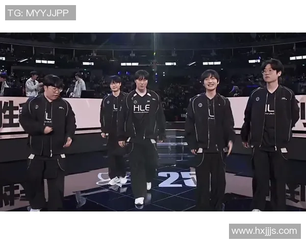 GEN战队强势晋级四强小花生微笑告别赛场感动无数观众