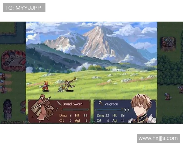 命途11月26日正式上线Steam体验多结局的2D日式RPG冒险之旅