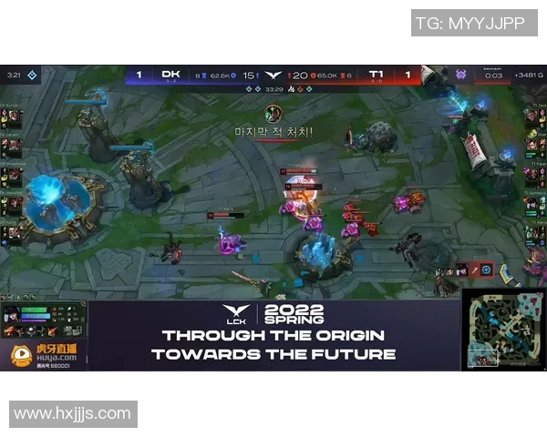 李哥再贵也无人敢言LCK赛区孤独称王背后的深层分析与思考 李哥再贵也无人敢言LCK赛区孤独称王背后的深层分析与思考