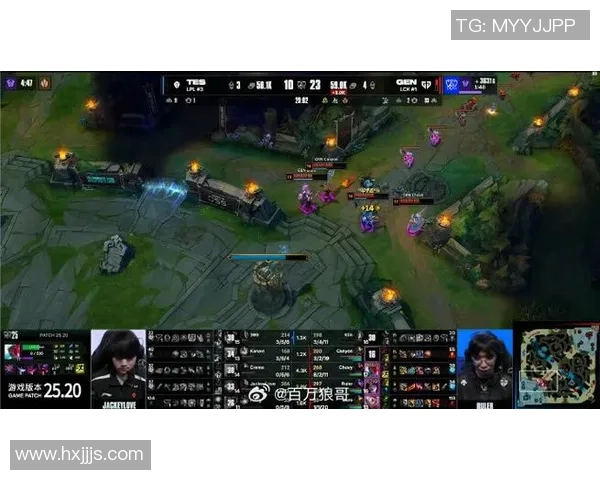 TES遭遇T1强势抽陀螺LPL赛场父子情深却难掩绝望之态 TES遭遇T1强势抽陀螺LPL赛场父子情深却难掩绝望之态